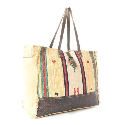 Dependable Weekender Bag