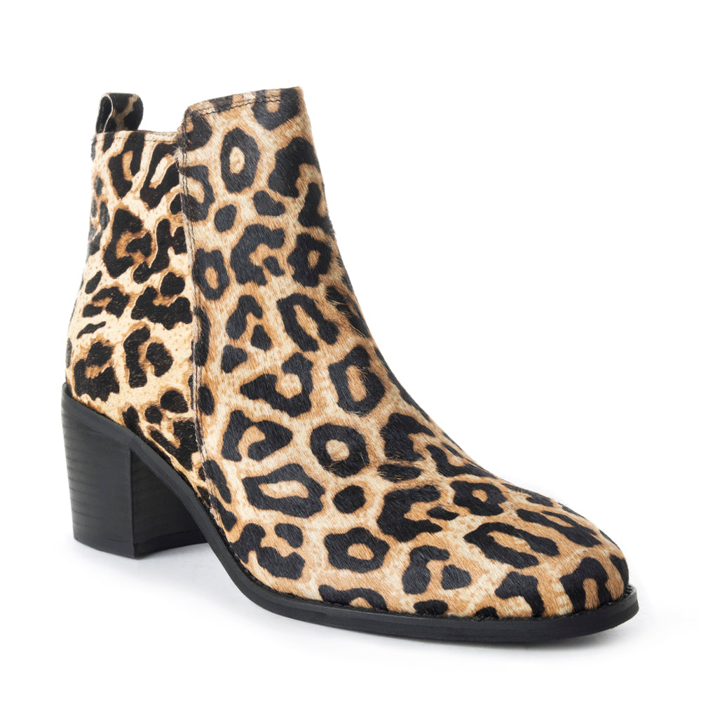 Impeccable Boots