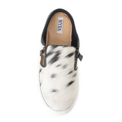 Arctic sneaker