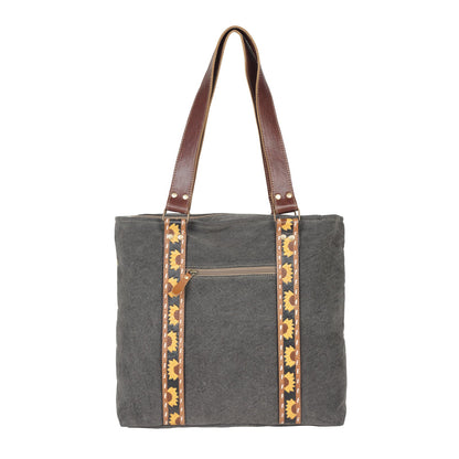 Bibliophile Tote Bag