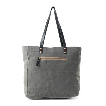 Brontide Tote Bag