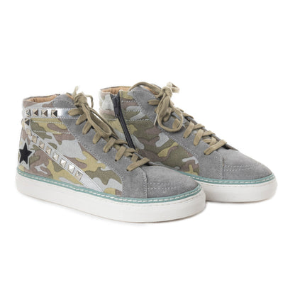 Comfy Womfy Sneakers