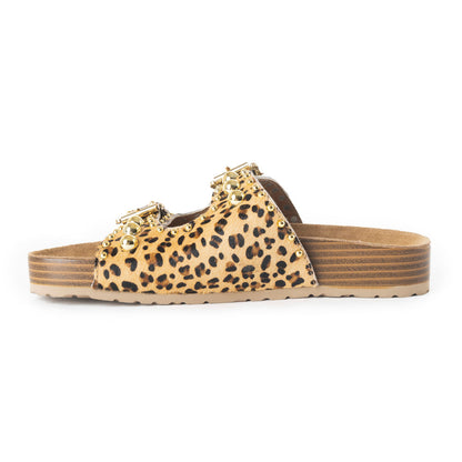 Crum Sandals