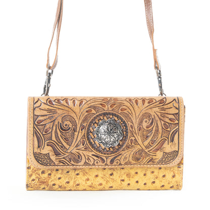Redolent Wallet