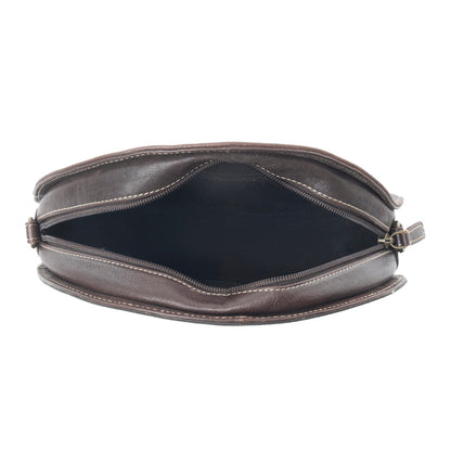 Champ Round Bag