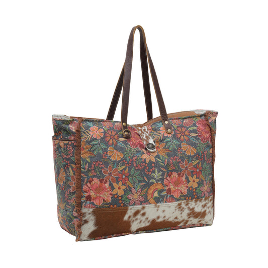 Fyole Weekender Bag
