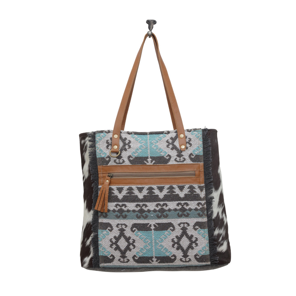 ISABELA TOTE BAG