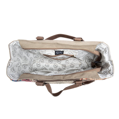 Vintage Journeys Small & Crossbody Bag