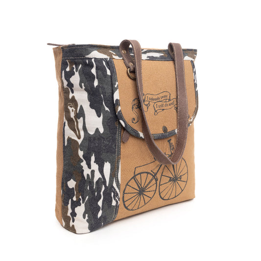 Paloma Do Well Tote Bag