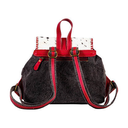 Letterstone Trail Backpack Bags