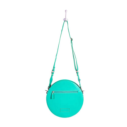 Winoka Trail Round Bag