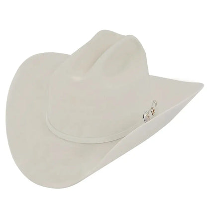 Larry Mahan's Superior - (100X) Fur Felt Cowboy Hat