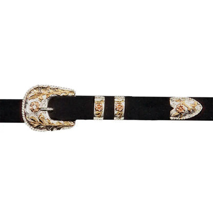 Larry Mahan's Superior - (100X) Fur Felt Cowboy Hat