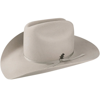 Bailey Stampede - (2X) Wool Felt Cowboy Hat