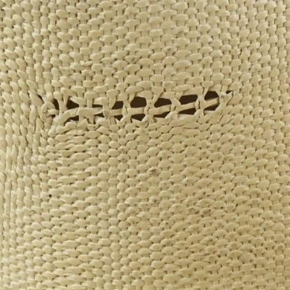 Bailey Taconic - Bangora Straw Cowboy Hat