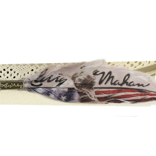 Larry Mahan's Tulsa - (10X) Straw Cowboy Hat