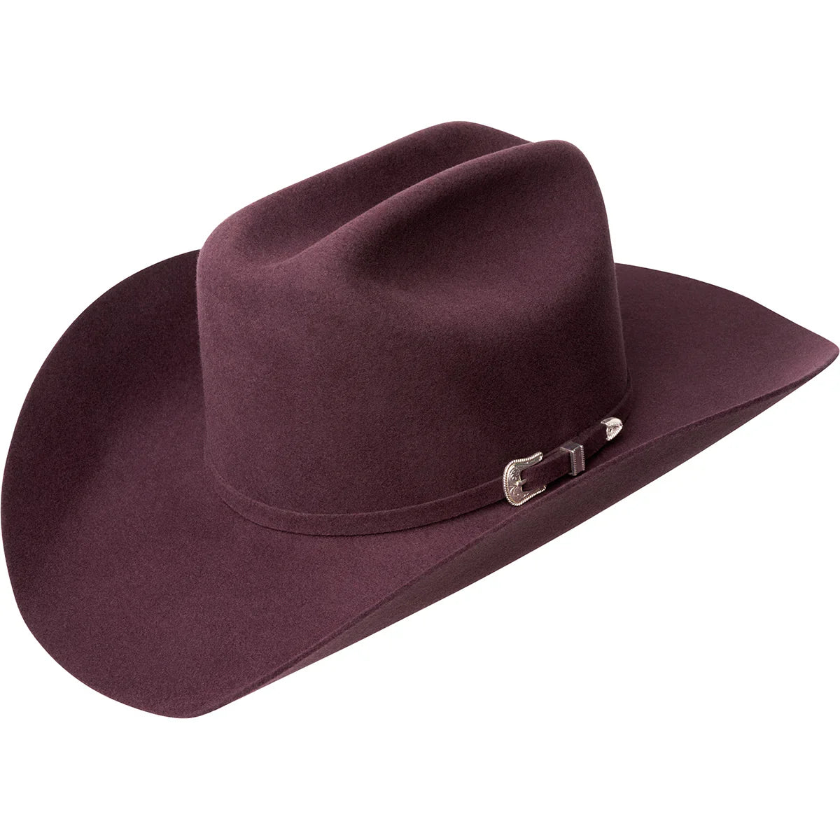 Bailey Lightning - (4X) Wool Felt Cowboy Hat