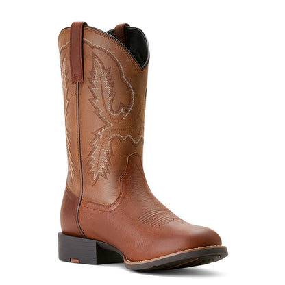 Ariat Men's Sport Stratten Cowboy Boot