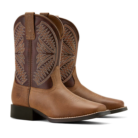 Ariat Ruidoso Youth Boots