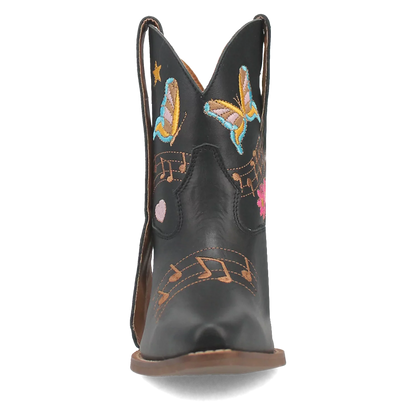 Dingo Melody - Women's Leather Cowgirl Boots