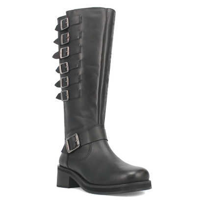 Dingo Wild N Free - Women's Leather Cowgirl Boots