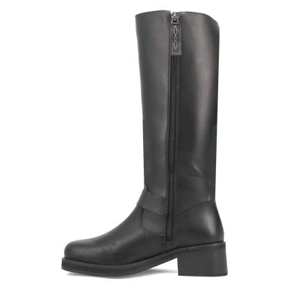 Dingo Wild N Free - Women's Leather Cowgirl Boots