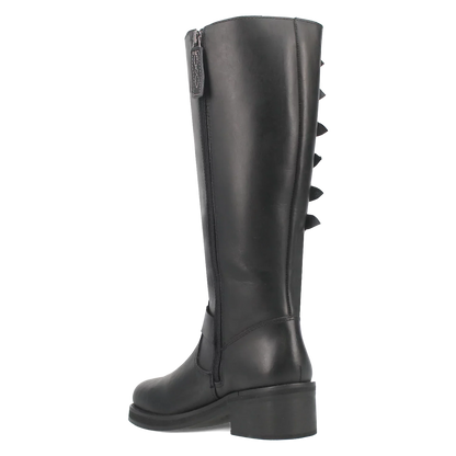 Dingo Wild N Free - Women's Leather Cowgirl Boots