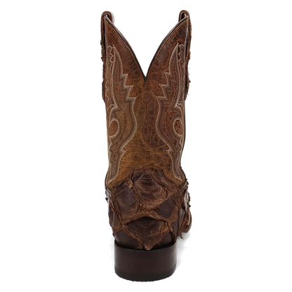 Dan Post Raymond - Men's Pirarucu Cowboy Boots