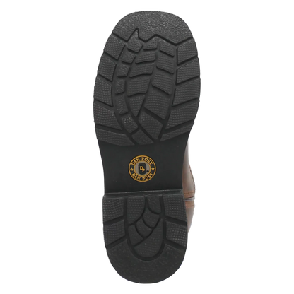 Dan Post Buck - Little Kid's/Big Kid's Leather Cowboy Boots