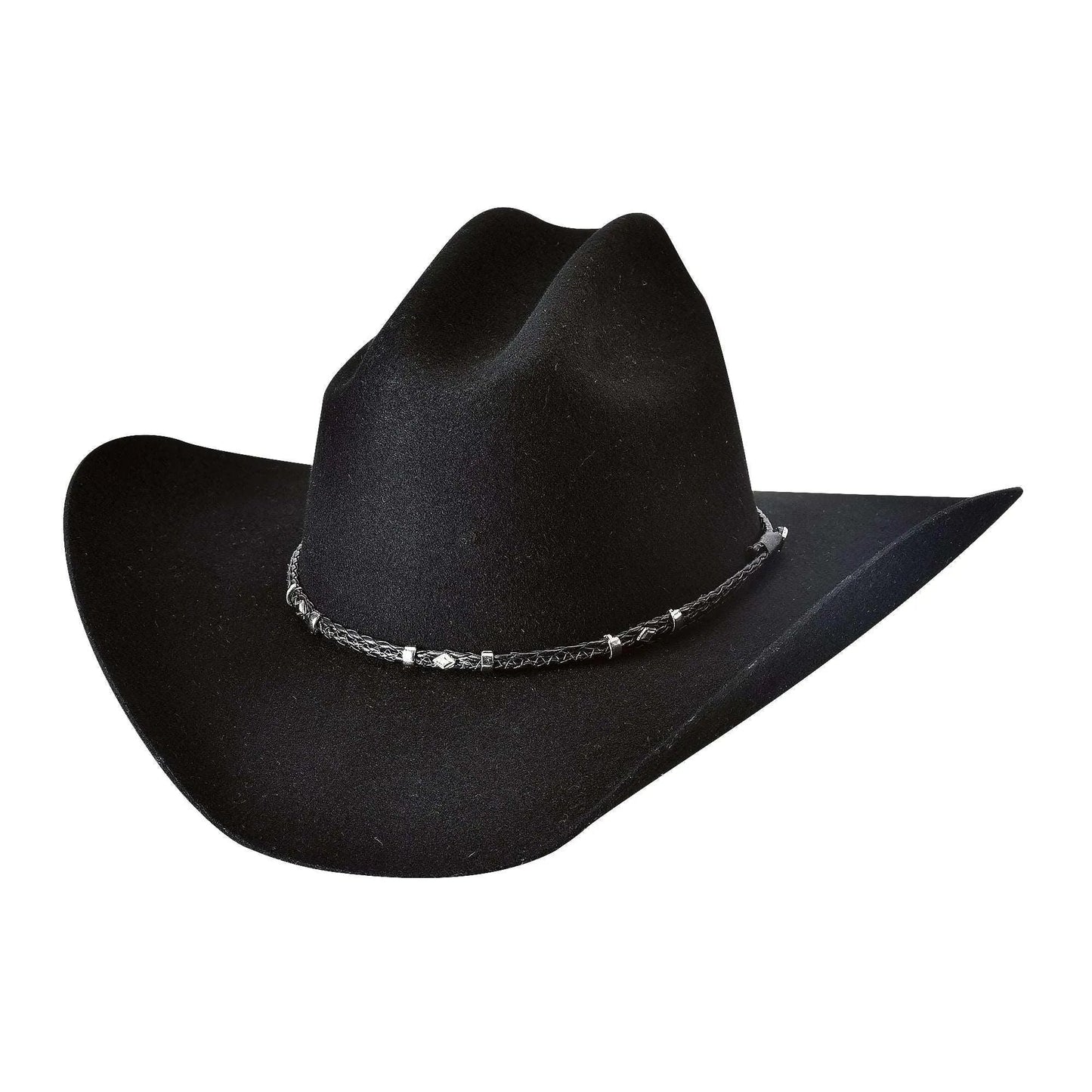 Bullhide Gholson - (4X) Wool Felt Cowboy Hat (Closeout)