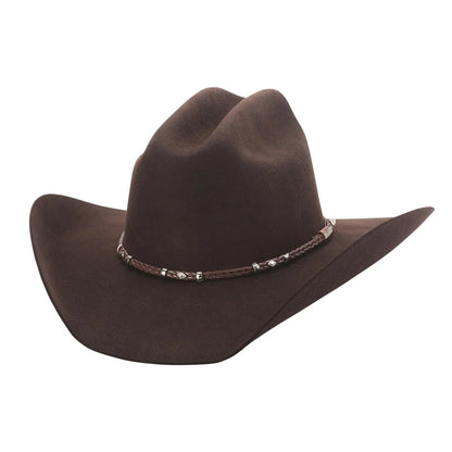 Bullhide Gholson - (4X) Wool Felt Cowboy Hat (Closeout)