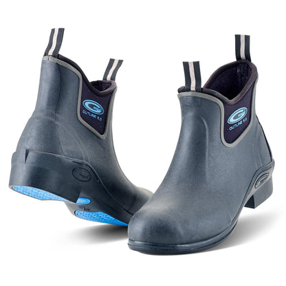 Grubs Outline 5.0 Equestrian Boot