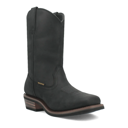 Dan Post Las Cruces - Men's Leather Waterproof Cowboy Boots