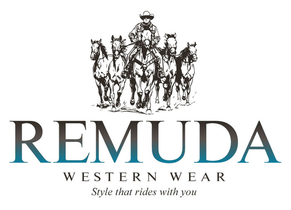 REMUDA WESTERN WEAR