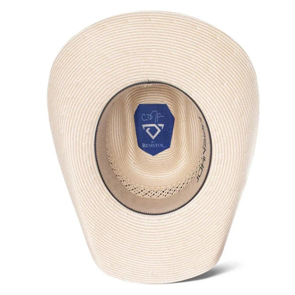Resistol Cody Johnson Cojo Special- Straw Cowboy Hat