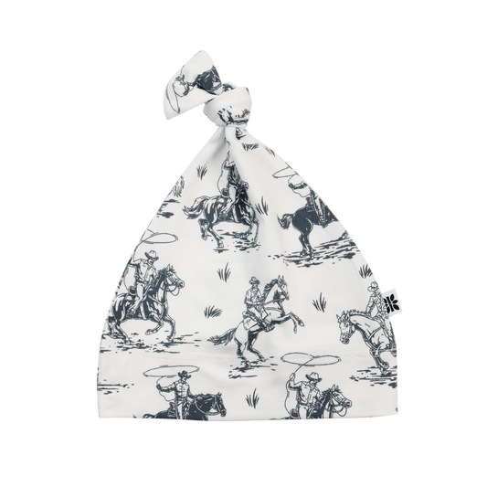 Rip's Ranch Knot Infant Baby Beanie Hat