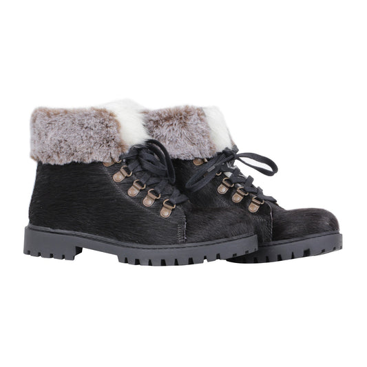 Turbulent Light-Duty Outdoor Womens Hiking Boots - SIZE 7