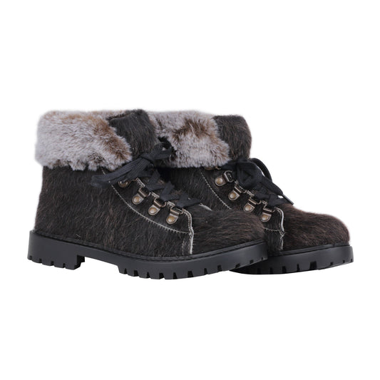 Turbulent Light-Duty Outdoor Womens Hiking Boots - SIZE 7