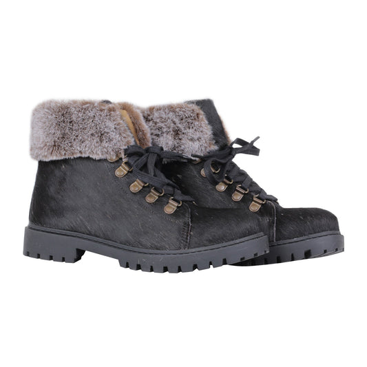 Turbulent Light-Duty Outdoor Womens Hiking Boots - SIZE 6
