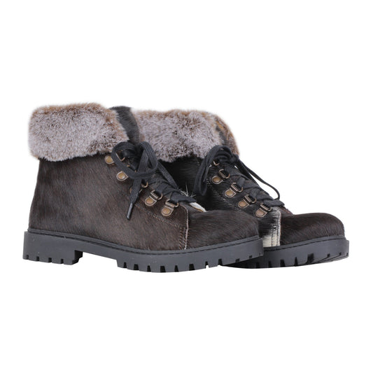 Turbulent Light-Duty Outdoor Womens Hiking Boots - SIZE 6