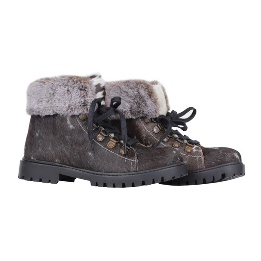 Turbulent Light-Duty Outdoor Womens Hiking Boots - SIZE 8