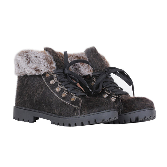 Turbulent Light-Duty Outdoor Womens Hiking Boots - SIZE 8
