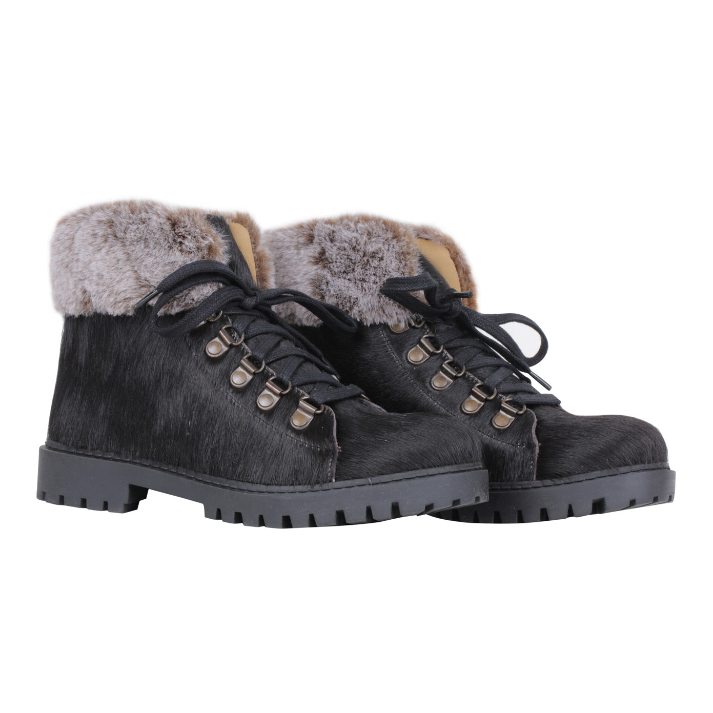 Turbulent Light-Duty Outdoor Womens Hiking Boots - SIZE 8