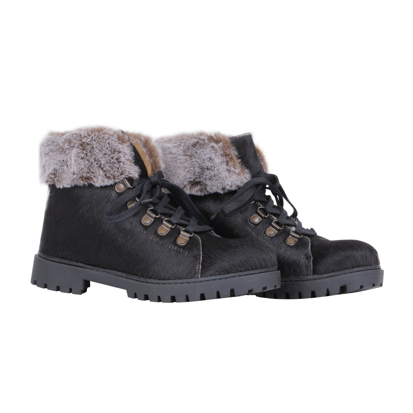 Turbulent Light-Duty Outdoor Womens Hiking Boots - SIZE 8