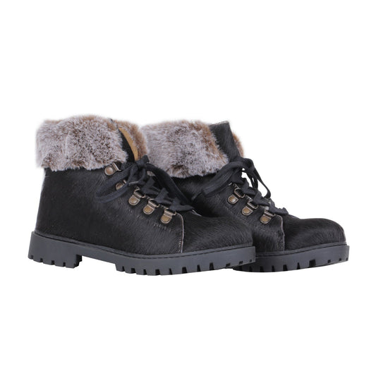 Turbulent Light-Duty Outdoor Womens Hiking Boots - SIZE 8