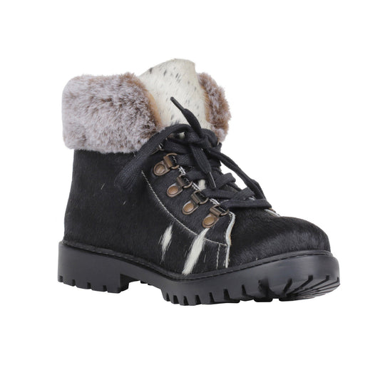 Turbulent Light-Duty Outdoor Womens Hiking Boots - SIZE 8