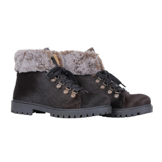 Turbulent Light-Duty Outdoor Womens Hiking Boots - SIZE 8
