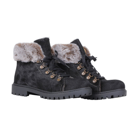 Turbulent Light-Duty Outdoor Womens Hiking Boots - SIZE 8