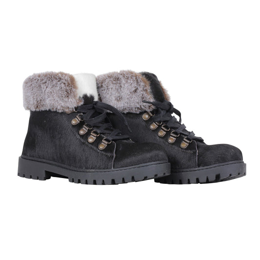 Turbulent Light-Duty Outdoor Womens Hiking Boots - SIZE 8