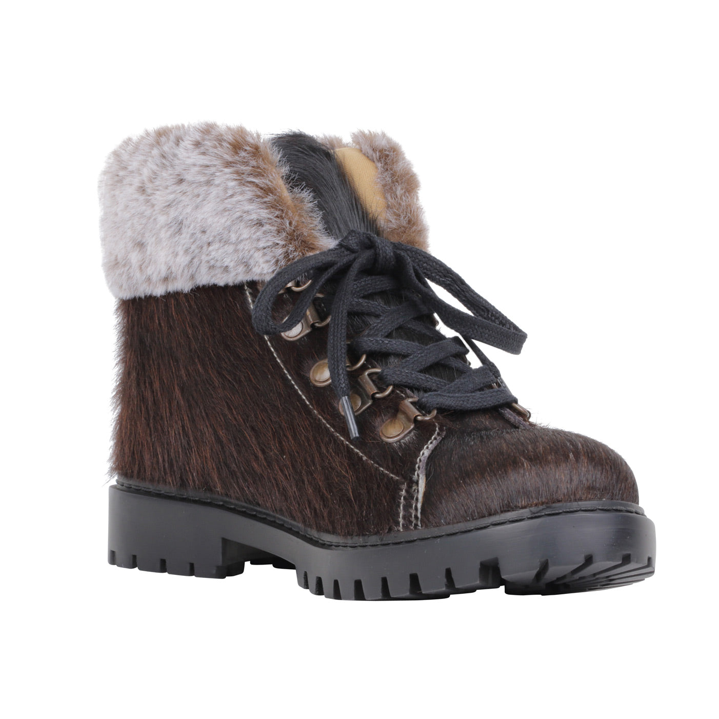 Turbulent Light-Duty Outdoor Womens Hiking Boots - SIZE 8